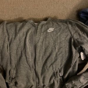Nike Lightweight Sweatshirt